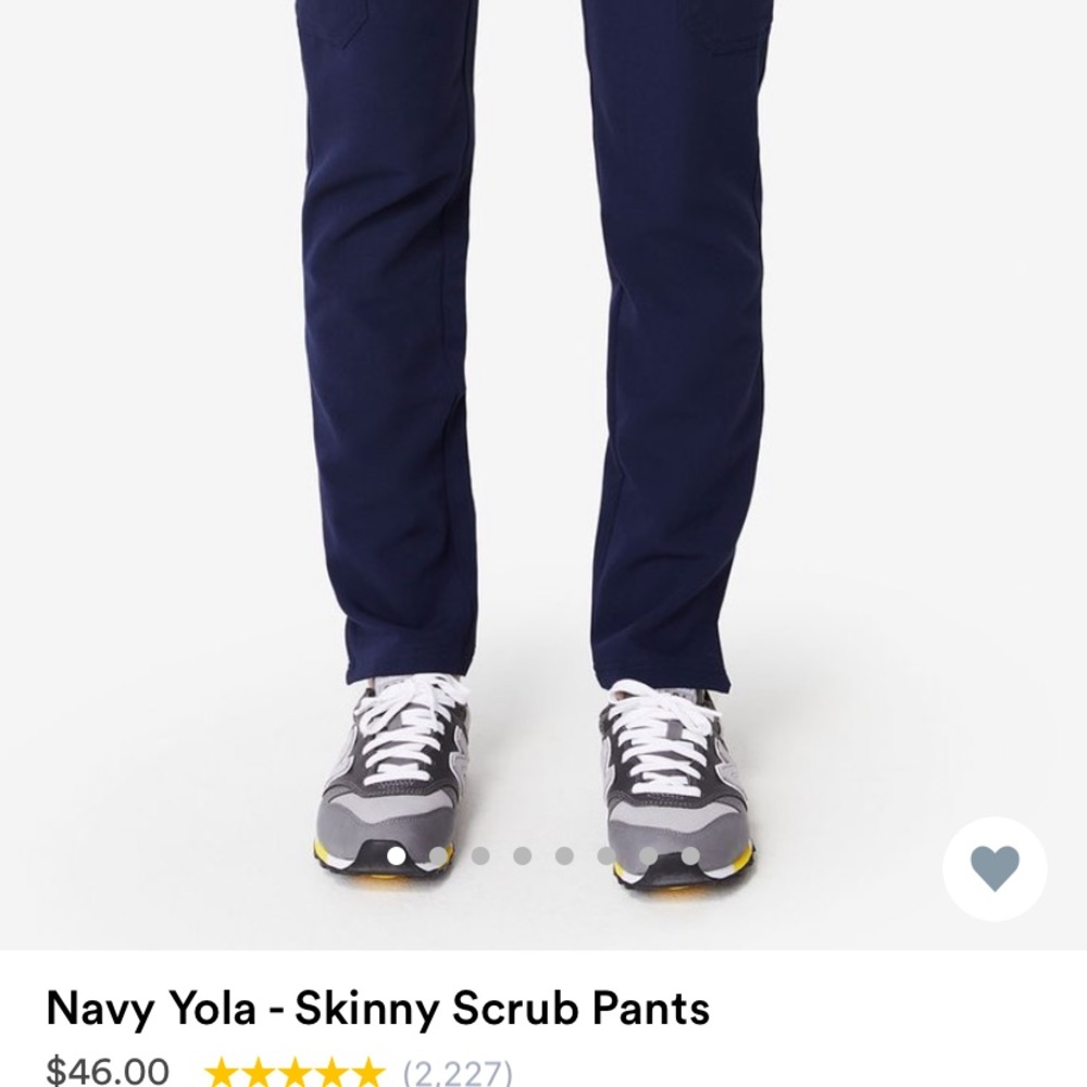 COPY - Navy figs/yola style